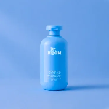 DR BLOOM GEL DOUCHE AQUA BLOOM 250ML
