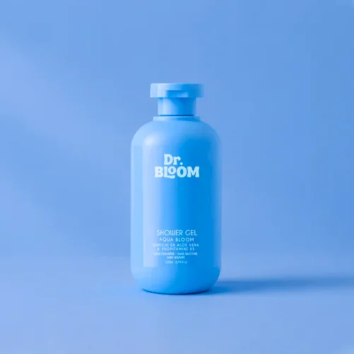 DR BLOOM GEL DOUCHE AQUA BLOOM 250ML