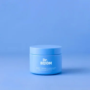 DR BLOOM CREME CORPS AQUA BLOOM 200ML