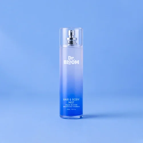 DR BLOOM BRUME PARFUMEE CORPS & CHEVEUX AQUA BLOOM 200ML