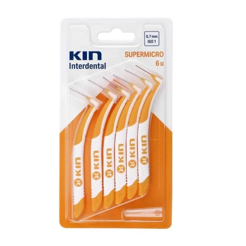 KIN BROSSETTE 0.7MM