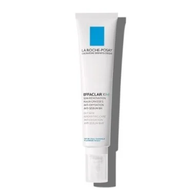 LA ROCHE POSAY EFFACLAR K+ 30 ML