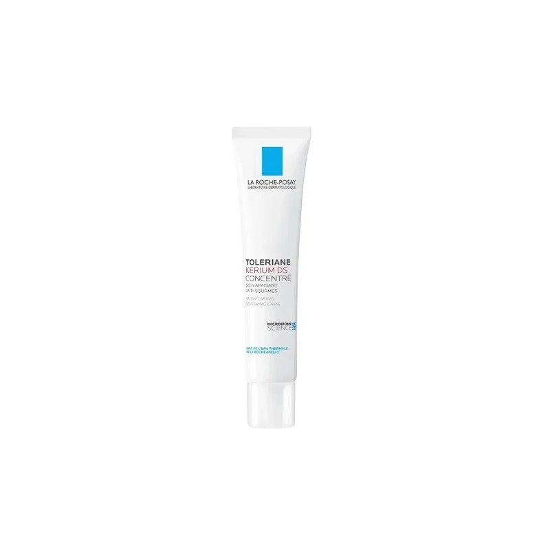 LA ROCHE POSAY TOLERIANE KERIUM DS CONCENTRATE 40ML