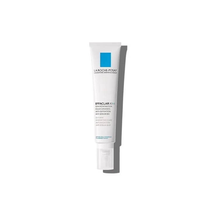 LA ROCHE POSAY EFFACLAR K+ 30 ML