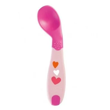 CHICCO MA PREMIERE CUILLERE 8M+