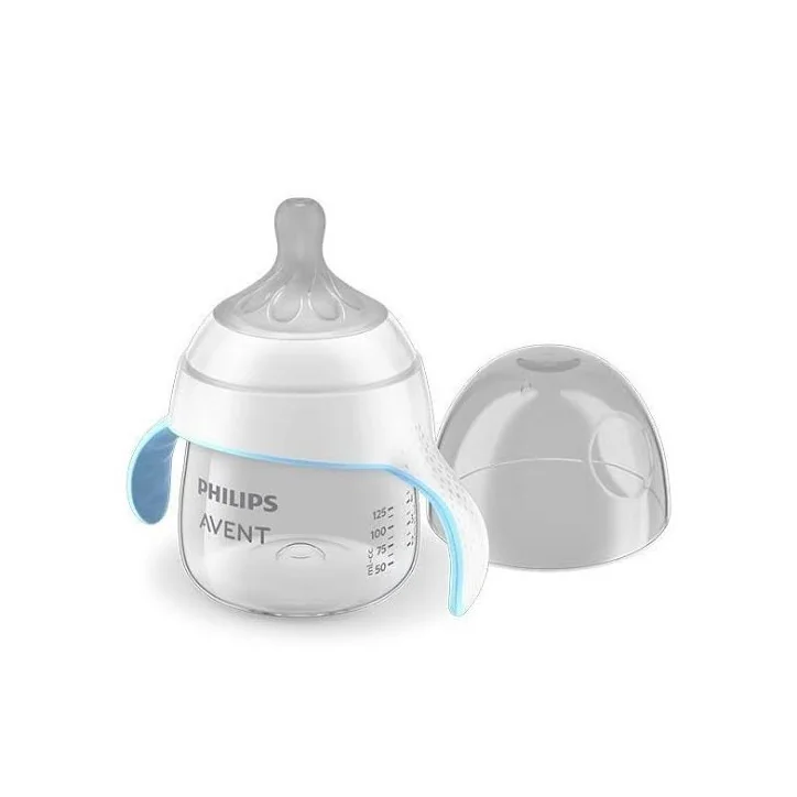 AVENT NATURAL RESPONSE TRAINER CUP 150ML