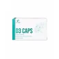 PHARMAVERA D3 CAPS VITAMINE D3 30 CAPSULES