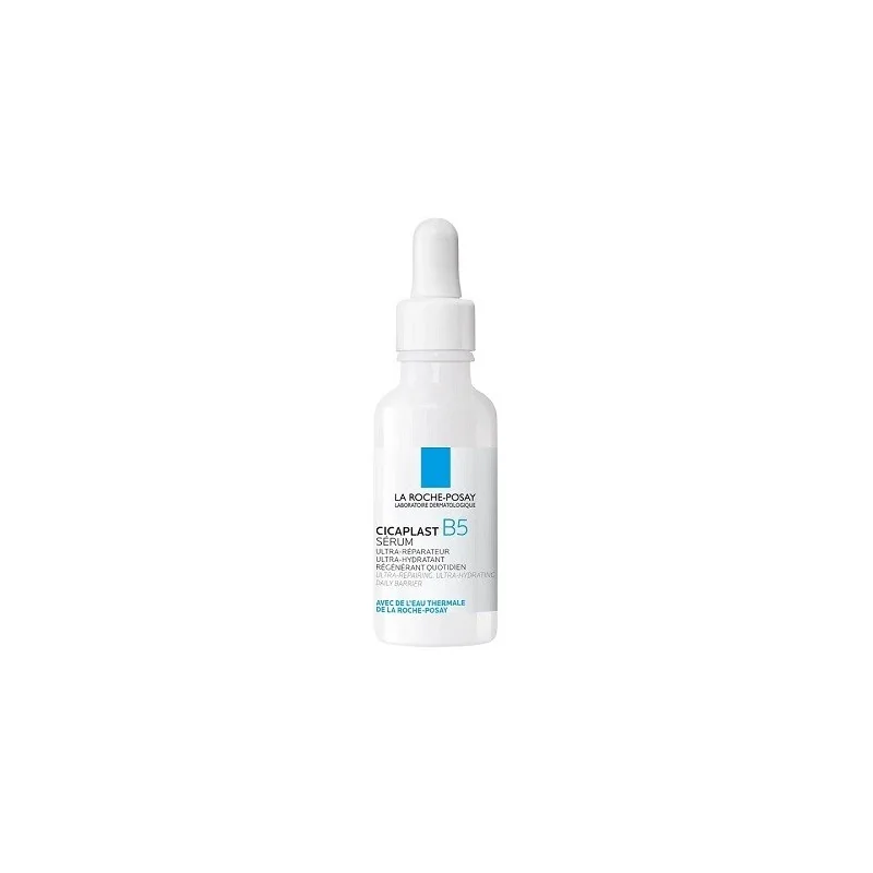 LA ROCHE POSAY CICAPLAST B5 SÉRUM