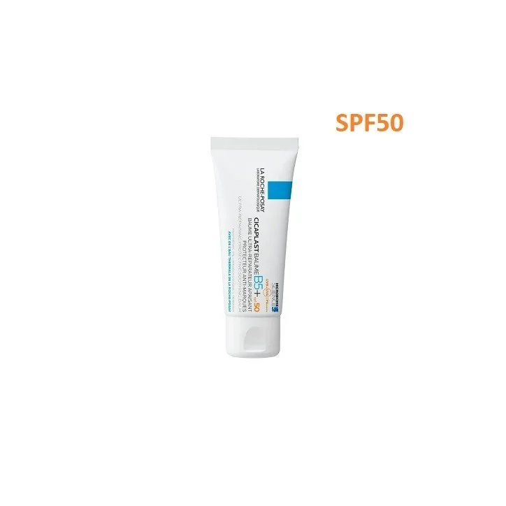 LA ROCHE POSAY CICAPLAST BAUME B5 SPF50 40ML