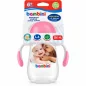 BAMBINI BIBERON LARGE AVEC ANSES 280ML