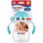 BAMBINI BIBERON LARGE AVEC ANSES 280ML