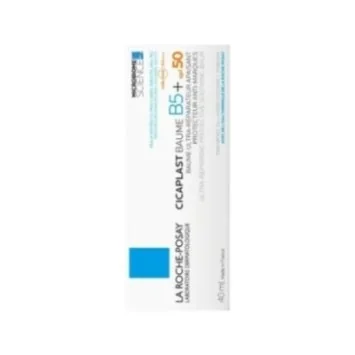 LA ROCHE POSAY CICAPLAST BAUME B5 SPF50 40ML