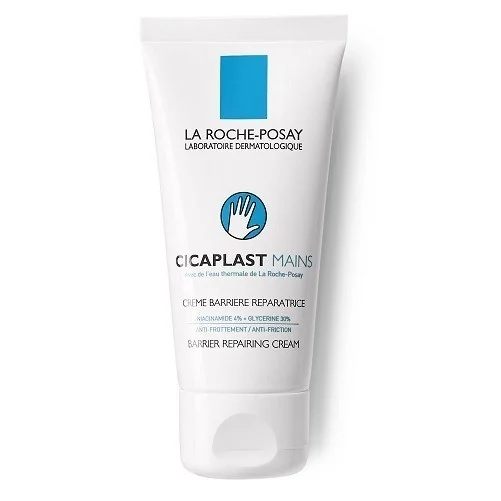 LA ROCHE POSAY CICAPLAST MAINS