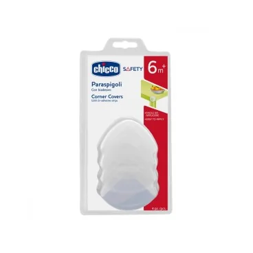 CHICCO 4 COINS DE TABLES