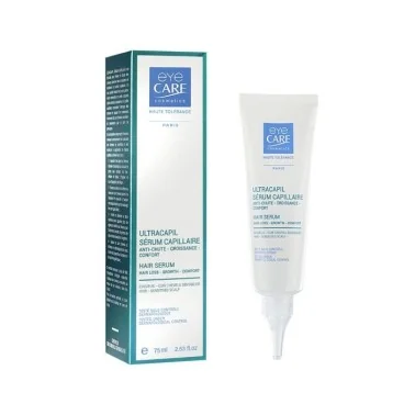 EYE CARE ULTRACAPIL SERUM CAPILLAIRE 75ML EYE CARE ULTRACAPIL SERUM CAPILLAIRE 75ML
