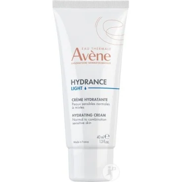 AVÈNE HYDRANCE UV LÉGÈRE SPF30 40ML