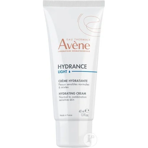 AVÈNE HYDRANCE UV LÉGÈRE SPF30 40ML