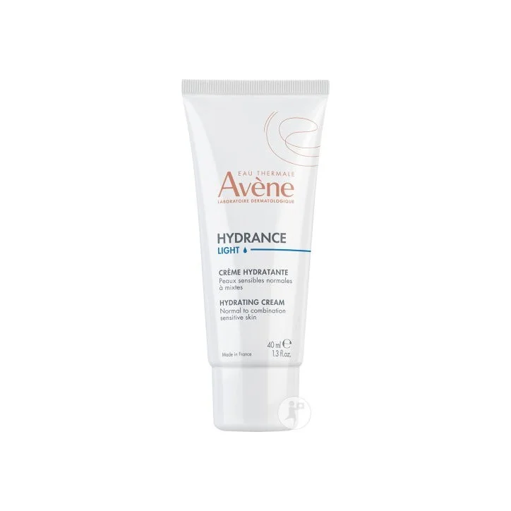 AVÈNE HYDRANCE UV LÉGÈRE SPF30 40ML