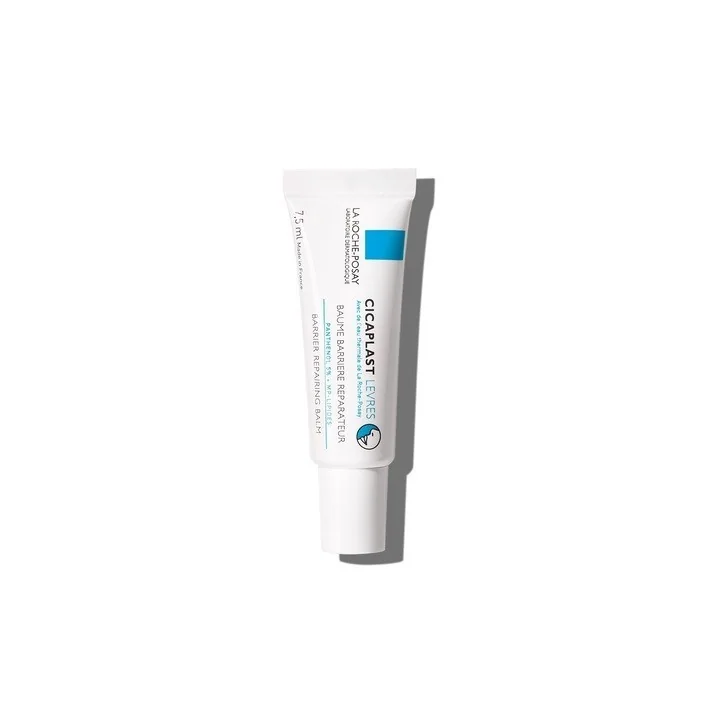 LA ROCHE POSAY CICAPLAST LÈVRES