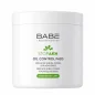 BABE STOP AKN OIL CONTROL PADS 60 PIECES BABE STOP AKN OIL CONTROL PADS 60 PIECES