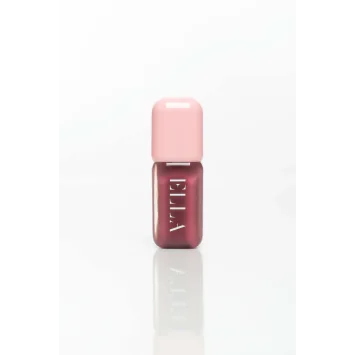 ELLA GLOSSY TINTED KISS HUILE GLOSS & SOIN SPF 20 8ML