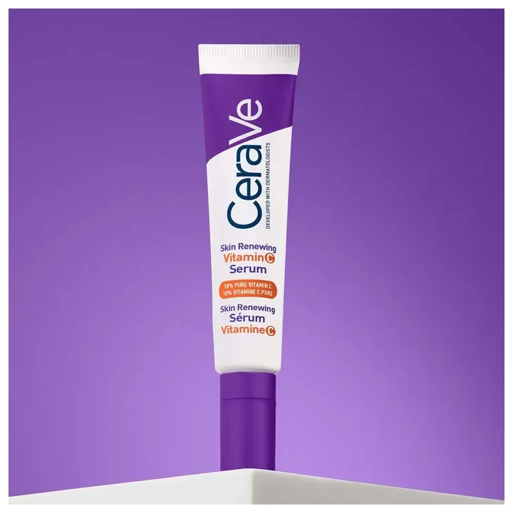 CERAVE SKIN RENEWING SERUM VITAMINE C 30ML