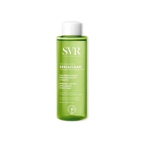 SVR SEBIACLEAR MICRO PEEL