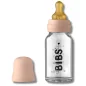 BIBS BIBERON EN VERRE SLOW FLOW 110 ML
