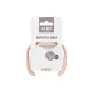 BIBS BABY BOTTLE HANDLE BLUSH BIBS BABY BOTTLE HANDLE BLUSH