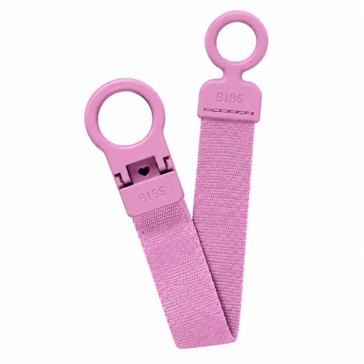 BIBS ATTACHE TÉTINE LOOP