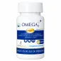 YOUNG HEALTH OMEGA 3 60 CAPSULES