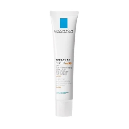 LA ROCHE POSAY EFFACLAR DUO+ SPF30+