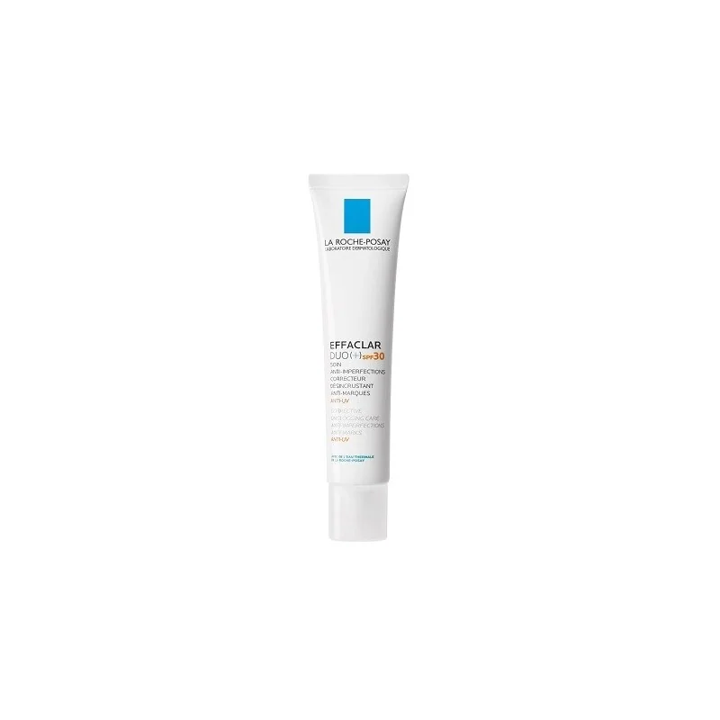 LA ROCHE POSAY EFFACLAR DUO+ SPF30+