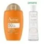 AVÈNE SOLAIRE PACK ULTRA-FLUIDE PERFECTEUR + LOTION MICELLAIRE OFFERTE AVÈNE SOLAIRE PACK ULTRA-FLUIDE PERFECTEUR + LOTION MICELLAIRE OFFERTE