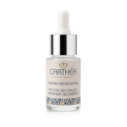 CARTHÉA HUILE D’ONGLES ET CUTICULES 10 ML