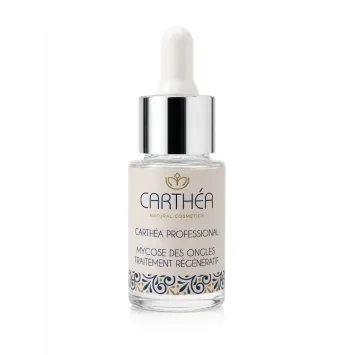 CARTHÉA HUILE D’ONGLES ET CUTICULES 10 ML