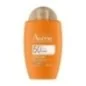AVÈNE SOLAIRE ULTRA FLUIDE PERFECTEUR SPF50+ TEINTÉE AVÈNE SOLAIRE ULTRA FLUIDE PERFECTEUR SPF50+ TEINTÉE