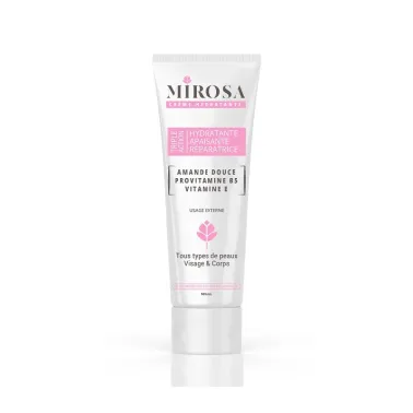 MIROSA CREME HYDRATANTE 100ML