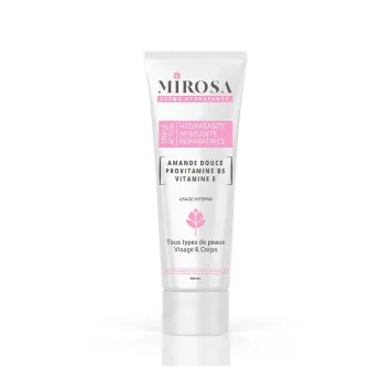 MIROSA CREME HYDRATANTE 100ML