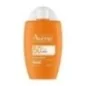 AVÈNE SOLAIRE ULTRA FLUIDE INVISIBLE SPF50+