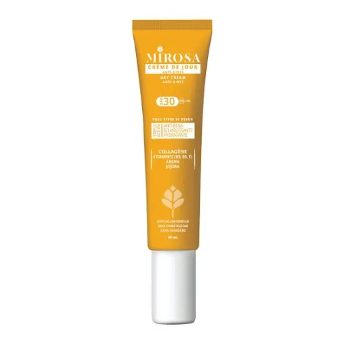 MIROSA CRÉME DE JOUR ANTI-RIDE SPF30 20 ML