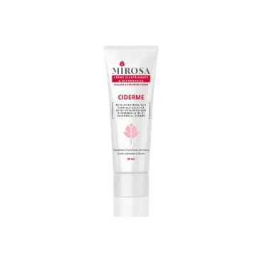 MIROSA CRÈME CICATRISANTE 30 ML