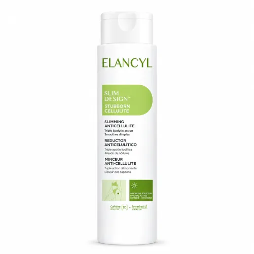 ELANCYL SLIM DESIGN JOUR CELLULITE REBELLE 200ML