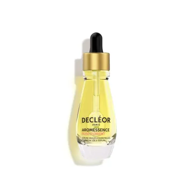 DECLEOR AROMESSENCE ROSE DAMASCENA 15ML