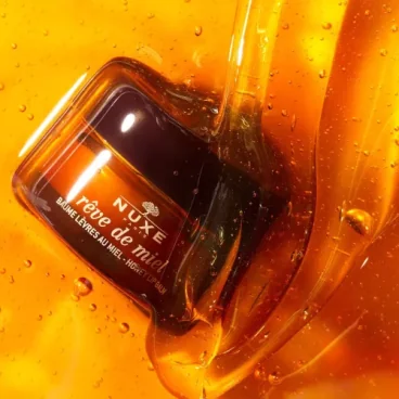 NUXE RÊVE DE MIEL BAUME À LÈVRES ULTRA-NOURRISSANT 15 G
