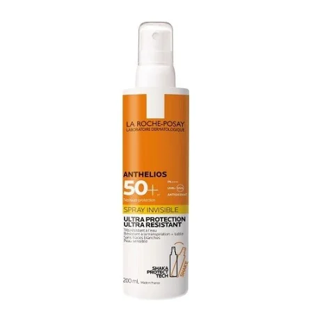 LA ROCHE POSAY ANTHELIOS SPRAY ULTRA PROTECTION 200 ML
