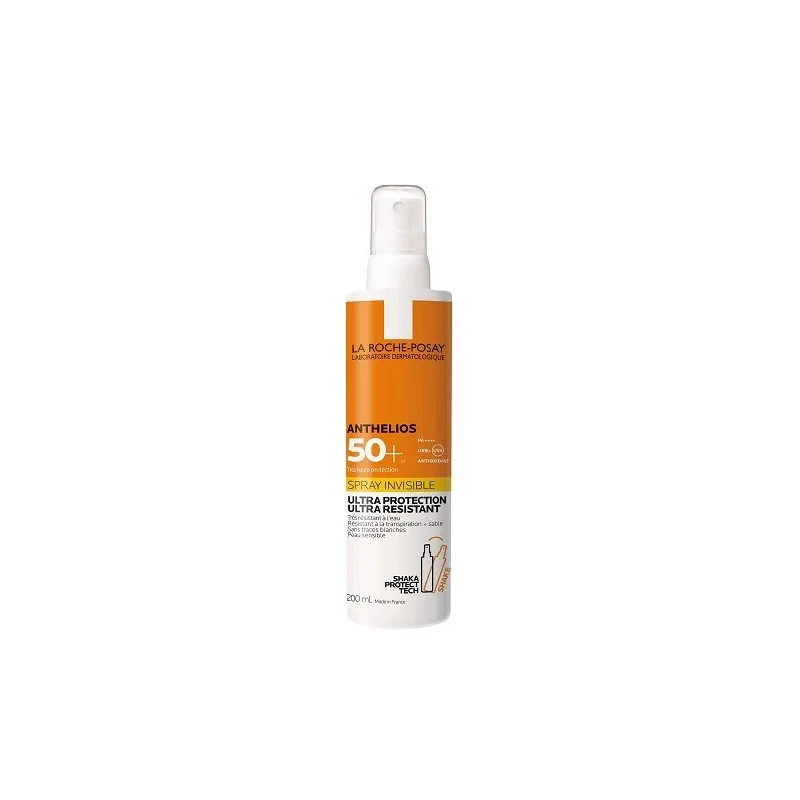 LA ROCHE POSAY ANTHELIOS SPRAY ULTRA PROTECTION 200 ML