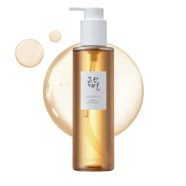BEAUTY OF JOSEON GINSENG CLEANSING OIL 210 ML