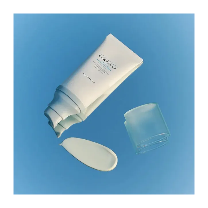 SKIN1004 MADAGASCAR CENTELLA HYALU-CICA WATER-FIT SUN SERUM SPF50+ PA++++ 50ML