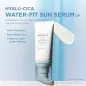 SKIN1004 MADAGASCAR CENTELLA HYALU-CICA WATER-FIT SUN SERUM SPF50+ PA++++ 50ML